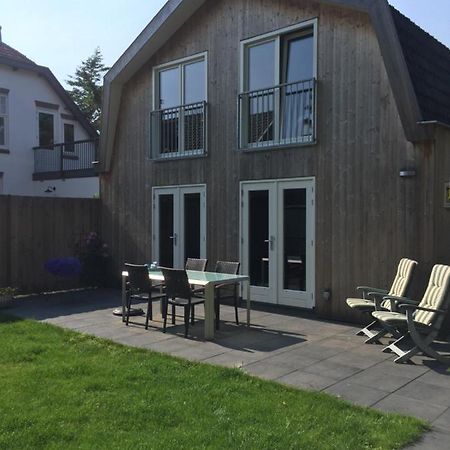 Het Hart Villa Bergen Eksteriør bilde