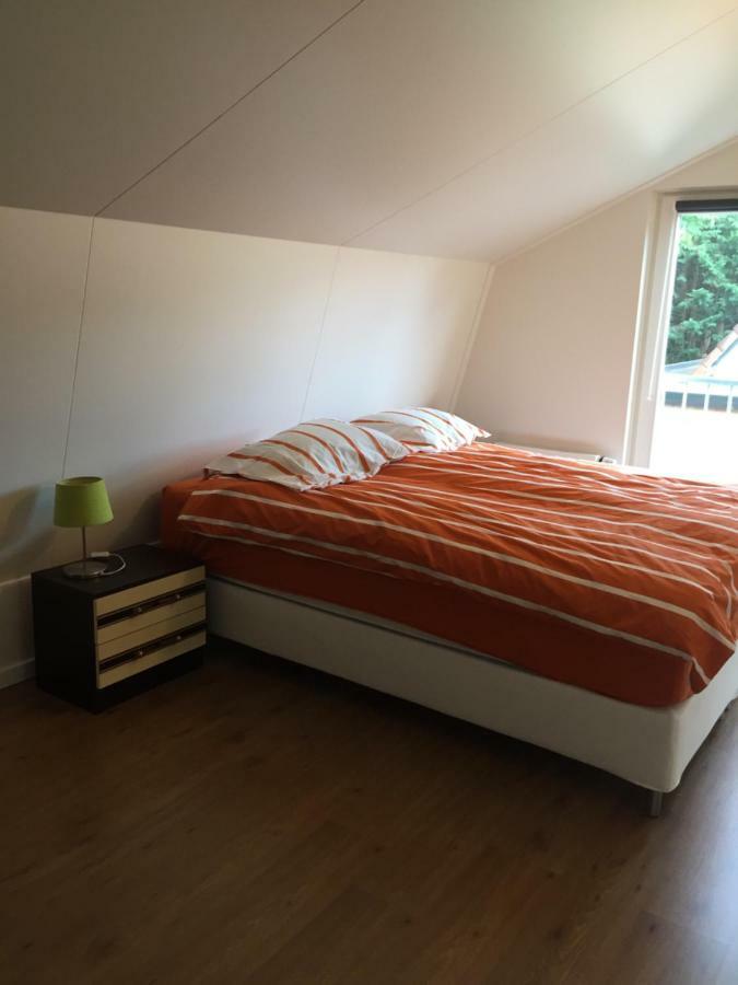 Het Hart Villa Bergen Eksteriør bilde