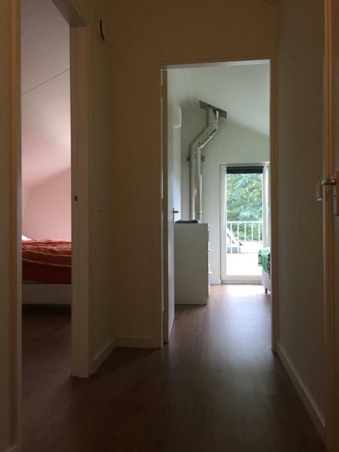 Het Hart Villa Bergen Eksteriør bilde