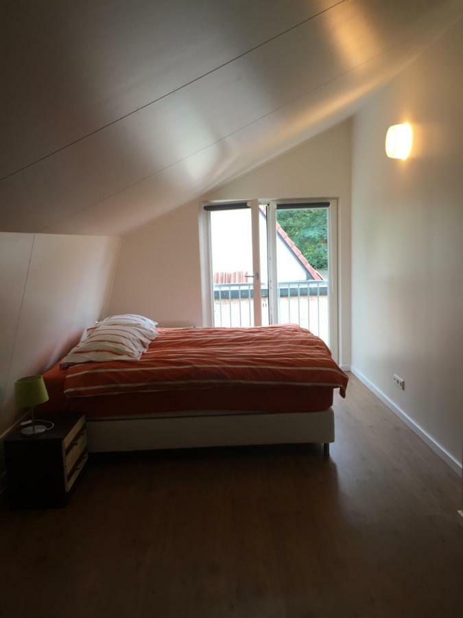 Het Hart Villa Bergen Eksteriør bilde