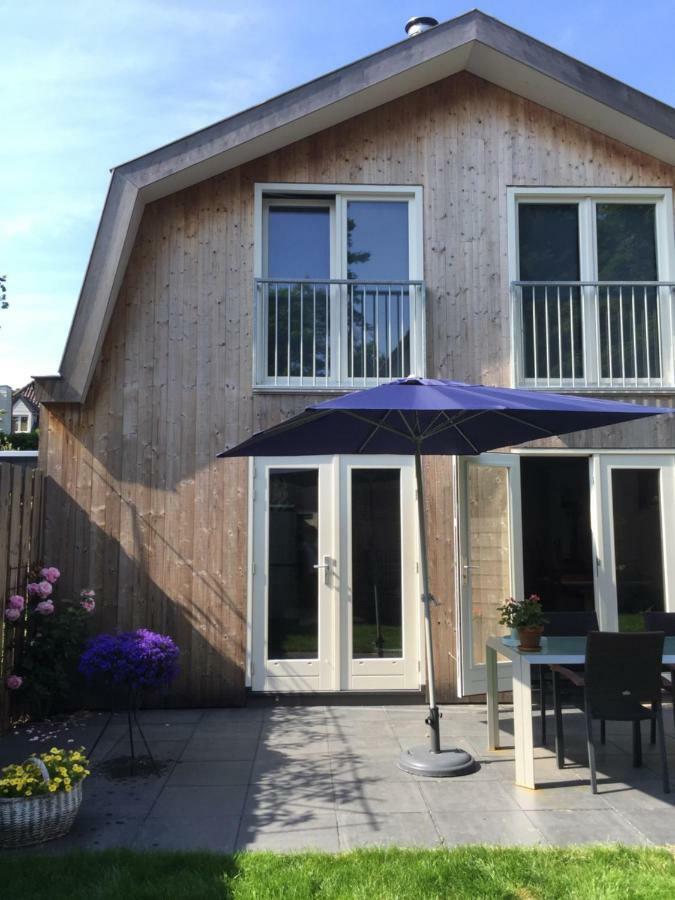 Het Hart Villa Bergen Eksteriør bilde