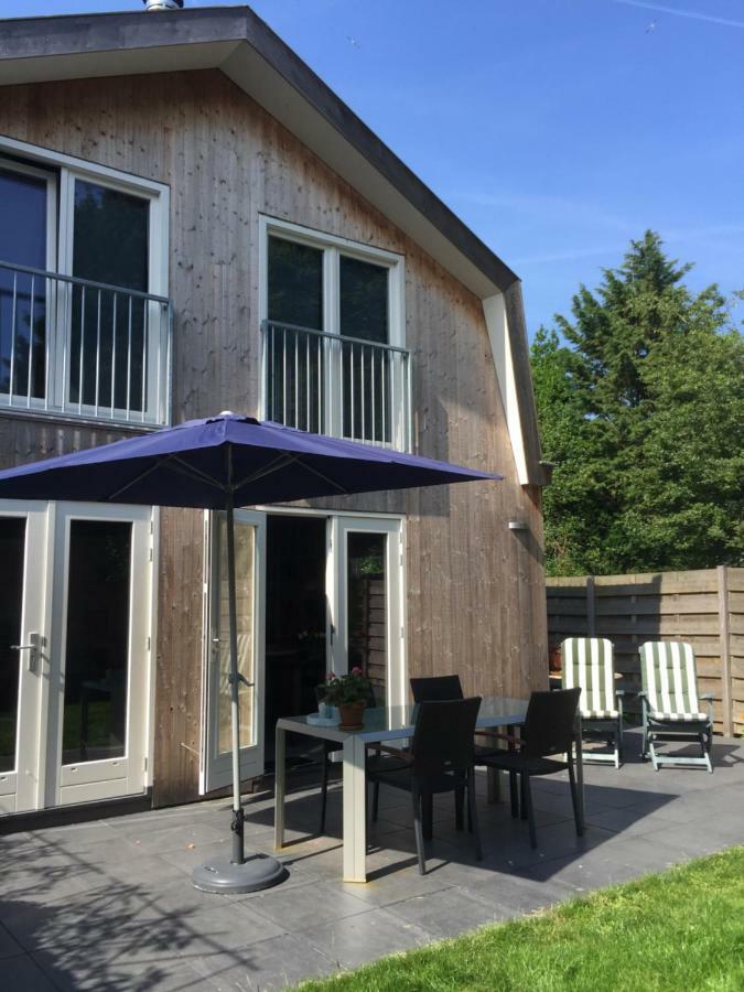 Het Hart Villa Bergen Eksteriør bilde