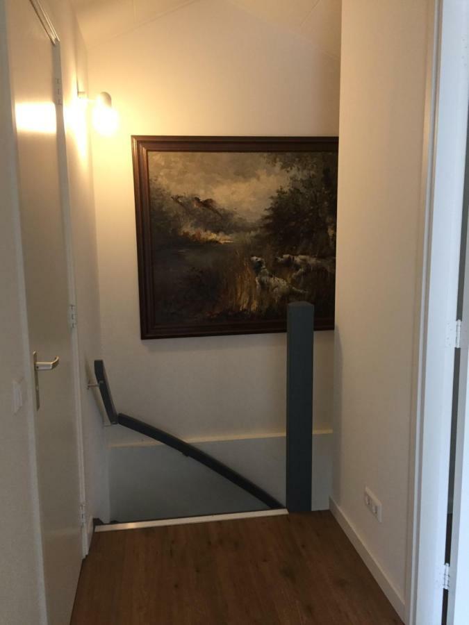Het Hart Villa Bergen Eksteriør bilde