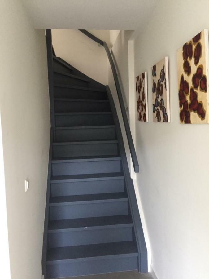 Het Hart Villa Bergen Eksteriør bilde