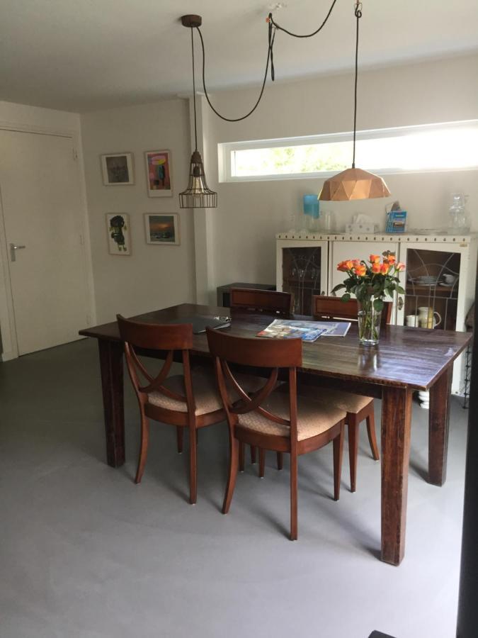 Het Hart Villa Bergen Eksteriør bilde