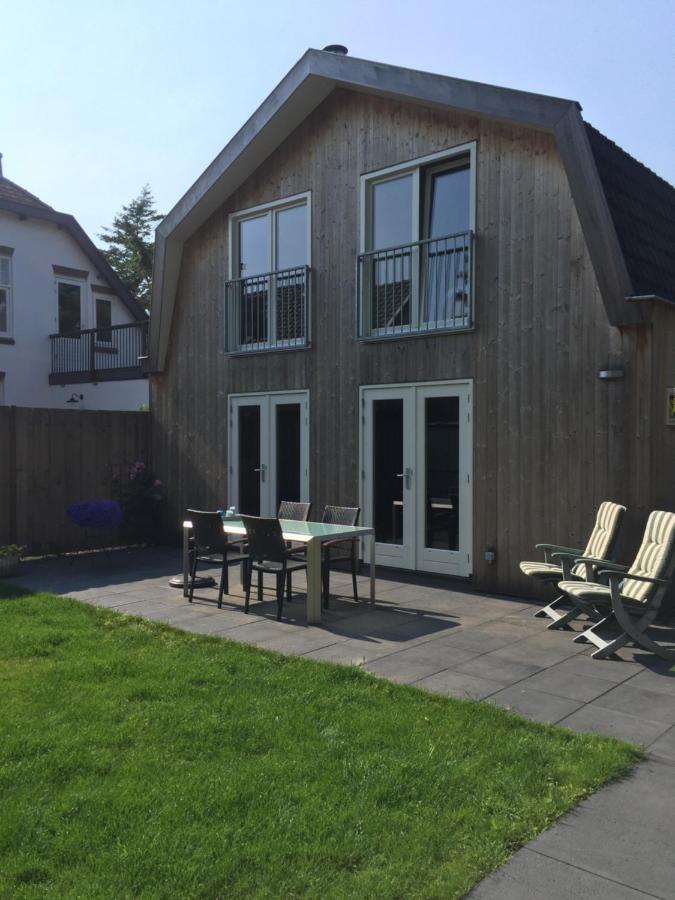 Het Hart Villa Bergen Eksteriør bilde