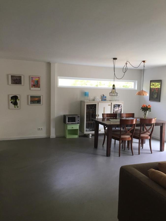 Het Hart Villa Bergen Eksteriør bilde